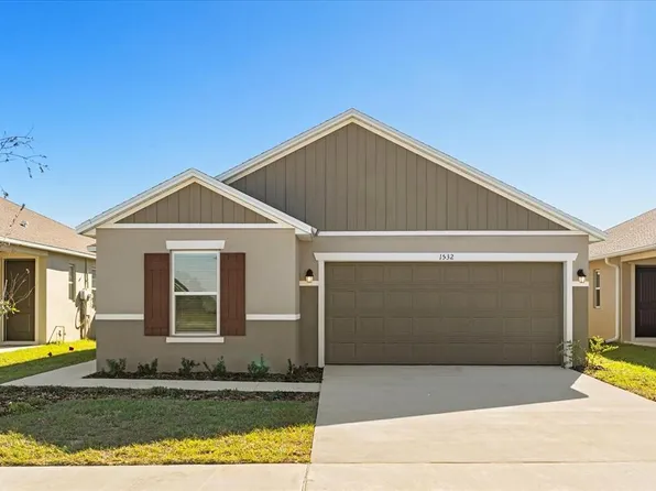 (undisclosed Address), Lake Wales, FL 33859