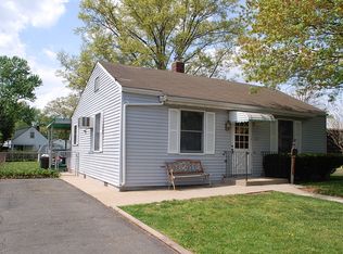 125 N Adamsville Rd, Somerville, NJ 08876