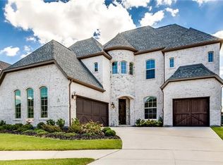 6326 Crystal Creek Dr, Frisco, TX 75034