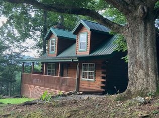 3 Wakulla Way, Waynesville, NC 28785