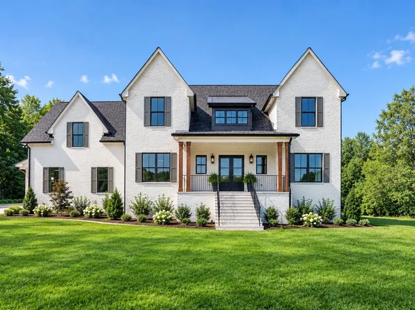 15 Gambill Cv Lot 2, Mount Juliet, TN 37122
