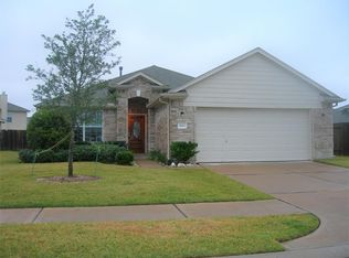5810 Linksman Ln, Katy, TX 77449