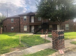 2901 Whitewing Ave #5, McAllen, TX 78501