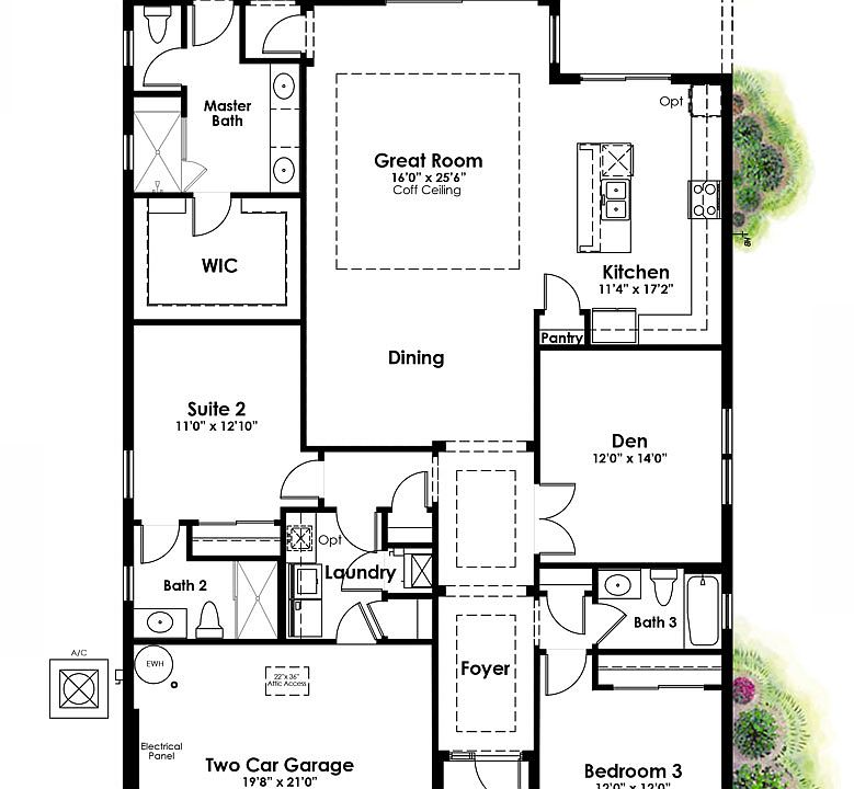 2nd image of 10602 SW Capraia Way