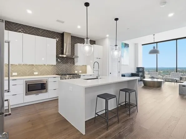 788 W Marietta St NW Unit 1806, Atlanta, GA 30318