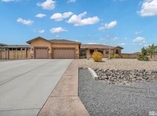 16885 Majestic View Dr, Reno, NV 89521