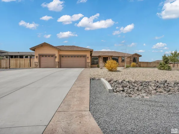 16885 Majestic View Dr, Reno, NV 89521