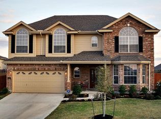 2600 Patron Vlg, Schertz, TX 78108