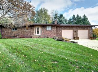 7145 W Waters Rd, Ann Arbor, MI 48103