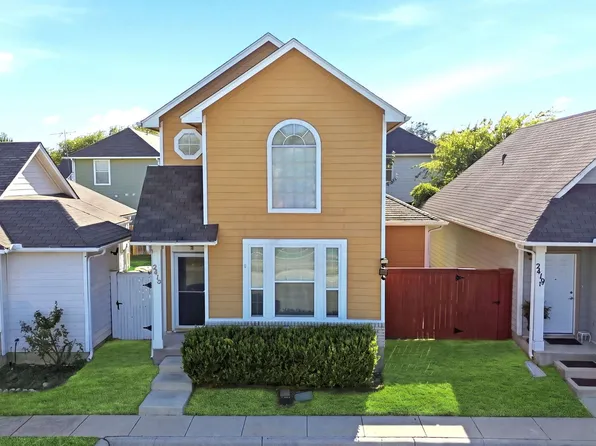 2415 CROWN XING, San Antonio, TX 78251