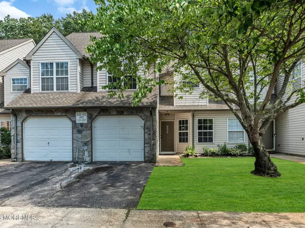 3303 Pepperbush Court #3303, Toms River, NJ 08755