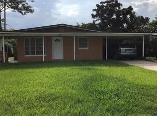 1926 Kingsland Ave, Orlando, FL 32808