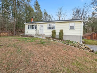 107 Peck Road, Winsted, CT, 06098