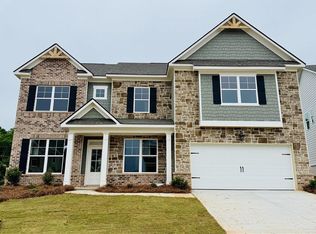 33 Chickadee Ct, Auburn, GA 30011