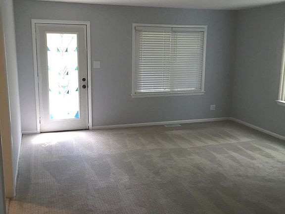 All new high end carpet