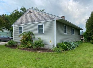 89 Sunset Dr, Waterbury, VT 05677