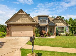 240 Gustav Ct, North Augusta, SC 29860