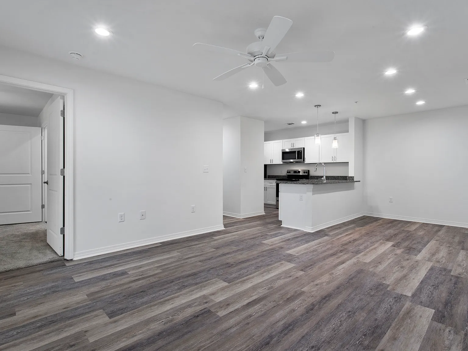 The Lofts — Photo 3