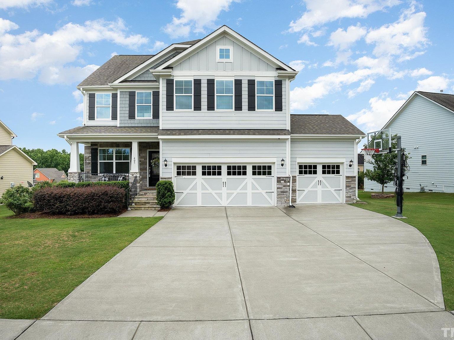 405 Granite Saddle Dr, Rolesville, NC 27571 Zillow