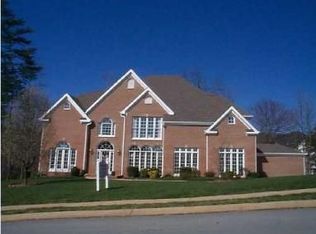 6315 Grand Harbour Dr, Hixson, TN 37343