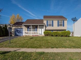 5150 Wollaston Ct, Columbus, OH