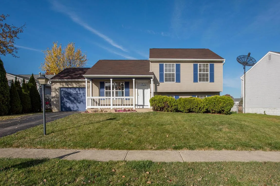5150 Wollaston Ct photo 1