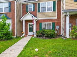 4903 Robinson Square Dr NW, Acworth, GA 30101