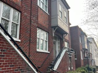 100 N Laurel Ave, Charlotte, NC 28207