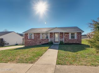3839 Oxford Rd, Jefferson City, MO 65109