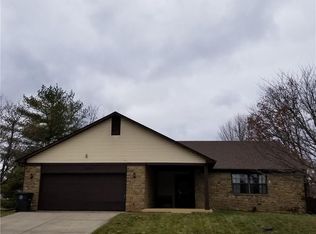7450 Cobblestone East Dr, Indianapolis, IN