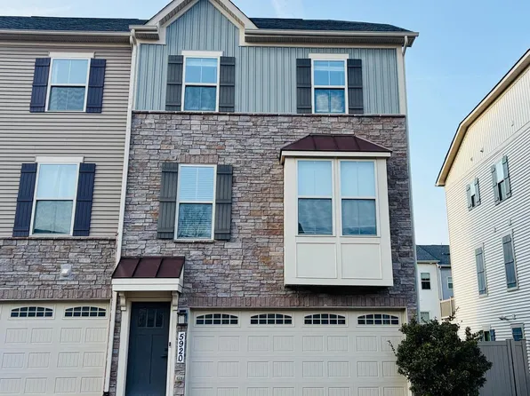 5920 Pecking Stone St, New Market, MD 21774