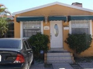 2954 SW 16th Ter, Miami, FL 33145