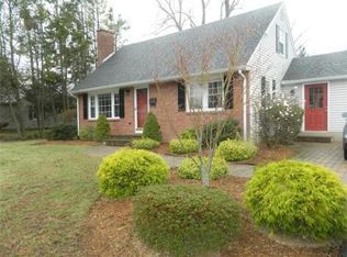 80 E Allen Ridge Rd, Springfield, MA 01118