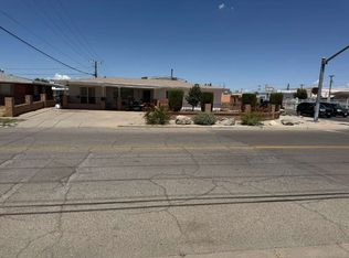 5725 Wren Ave, El Paso, TX 79924