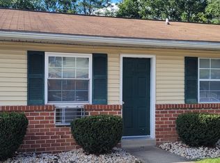 955 Campus Rd APT 112, Elizabethtown, PA 17022