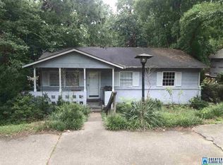 2169 Chapel Hill Rd, Birmingham, AL 35216