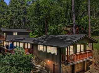 201 Barney Way, West Point, CA 95255