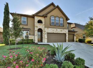 18817 Falcon Pointe Blvd, Pflugerville, TX 78660