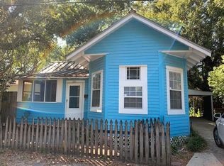 205 Gill Ave, Biloxi, MS 39530