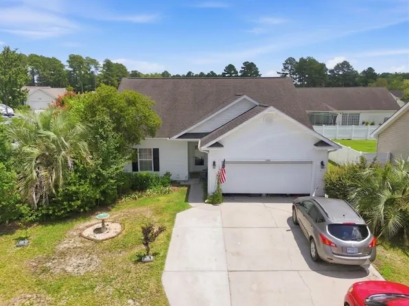 1404 Reid Ct., Myrtle Beach, SC 29588