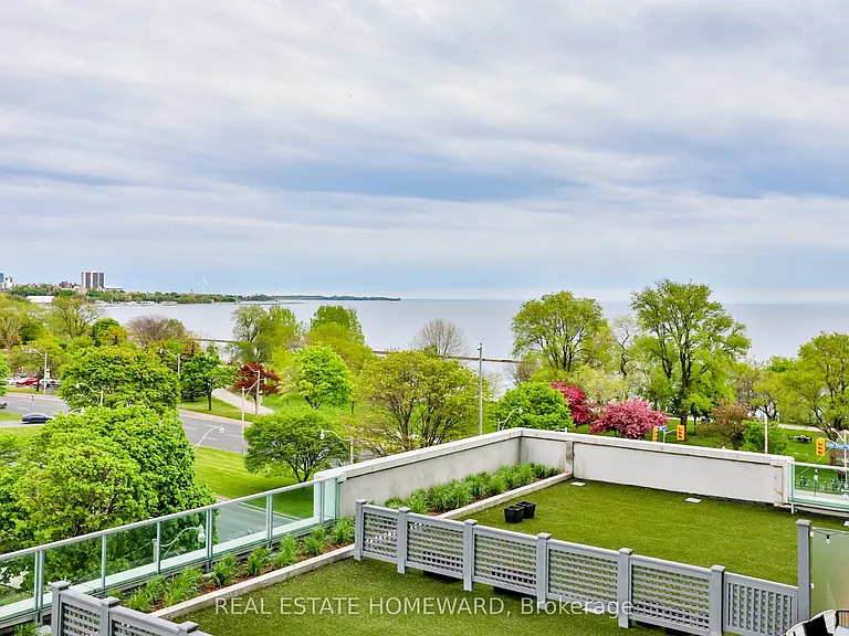 1900 Lake Shore Blvd W #608 — Photo 28