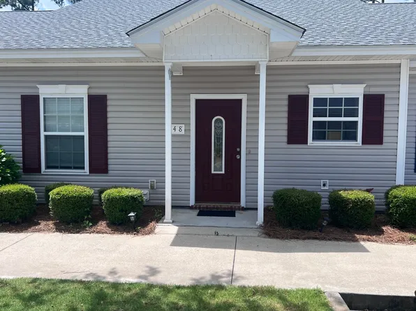 348 Moss Creek Ln, Brunswick, GA 31520