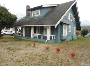 301 Harrison Ave, Centralia, WA 98531