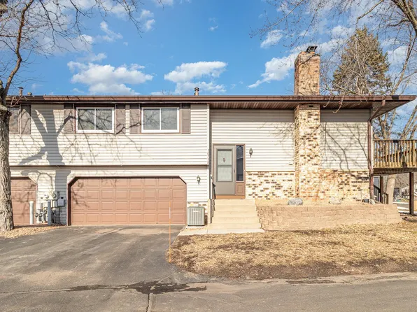 10738 Cavell Rd, Bloomington, MN 55438