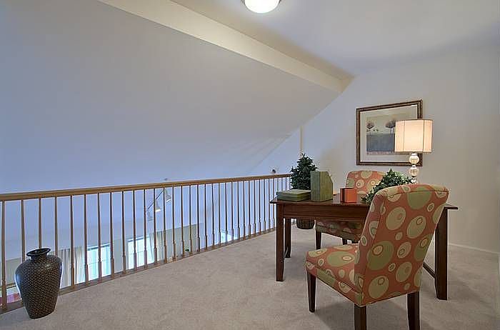 loft space