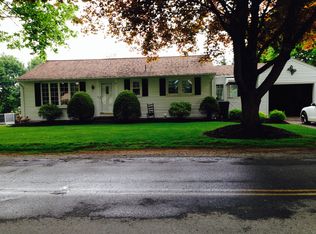 12 Smithville Rd, Spencer, MA 01562