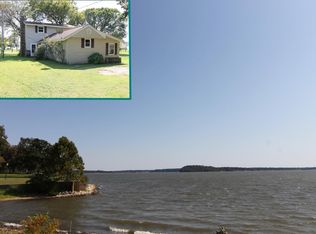 23700 S 620 Rd, Wyandotte, OK 74370