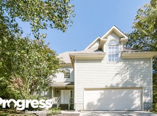 12116 Sandringham Pl, Charlotte, NC 28262