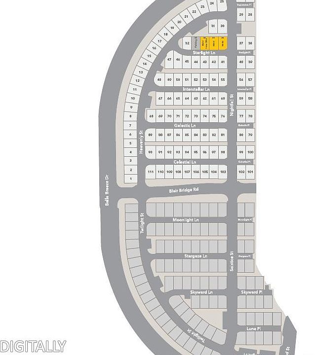 2nd image of 424 Luna Pl