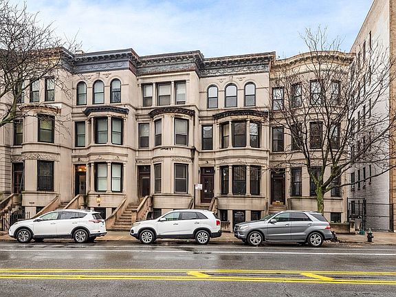 2nd image of 946 Saint Nicholas Ave #1